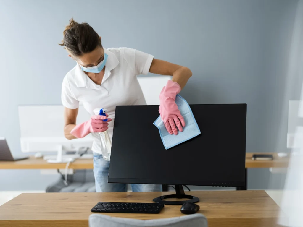 13 - Professional Cleaning Service in Nashville, TN by Super Cleaning Solution
