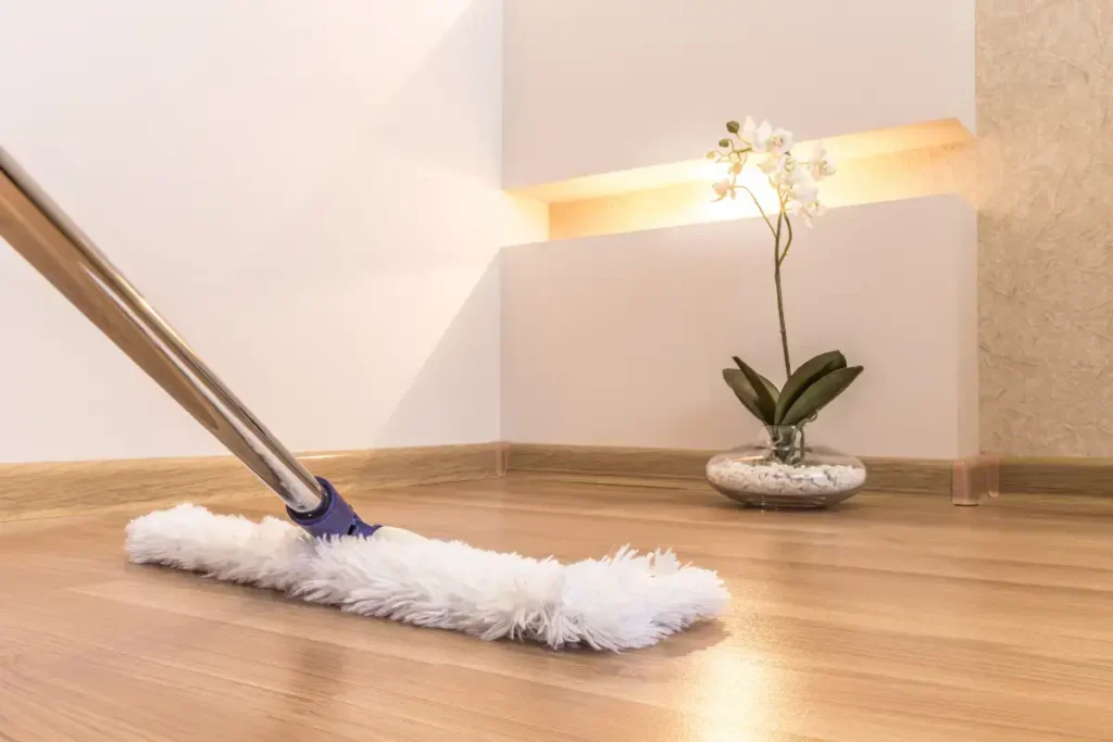 127 - Professional Cleaning Service in Nashville, TN by Super Cleaning Solution