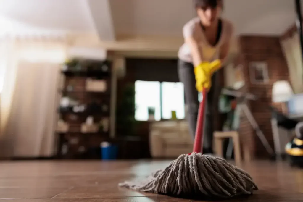 131 - Professional Cleaning Service in Nashville, TN by Super Cleaning Solution